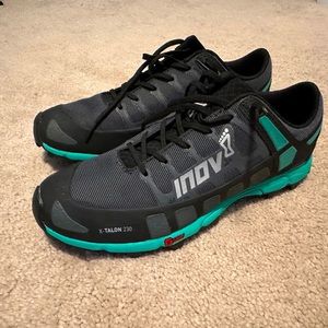 Invo-8 X-Talon 230 Trail Running Shoes